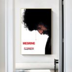 poster jacques mesrine 1