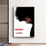 poster jacques mesrine 1