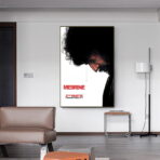 poster jacques mesrine 1