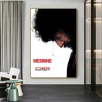 poster jacques mesrine 1