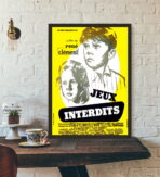 poster verbotene spiele