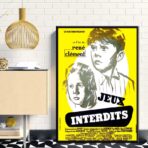 poster verbotene spiele