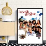 poster the spanish inn 1