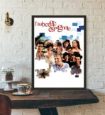 poster the spanish inn 1