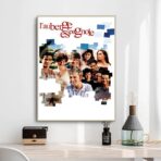 poster the spanish inn 1