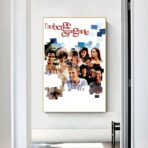 poster the spanish inn 1