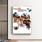 poster the spanish inn 1