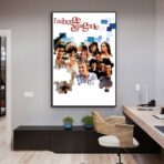 poster the spanish inn 1