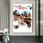 poster the spanish inn 1