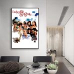 poster the spanish inn 1