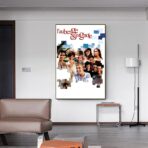 poster the spanish inn 1