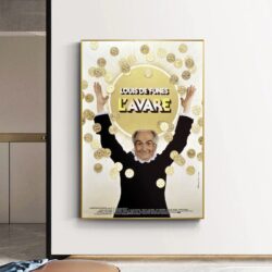 lavare poster 1