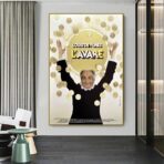 lavare poster 1