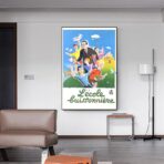 poster l schule buissonniere
