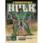 poster theincredible hulk 1