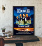 poster die stadt der angst