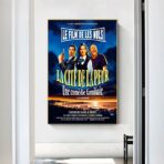 poster die stadt der angst