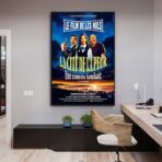 poster die stadt der angst
