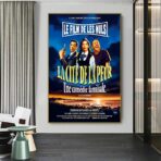 poster die stadt der angst