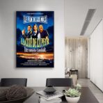 poster die stadt der angst