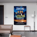 poster die stadt der angst