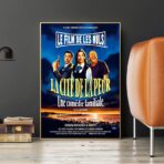 poster die stadt der angst