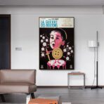 poster der krieg der knopfe