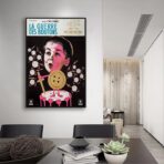 poster der krieg der knopfe