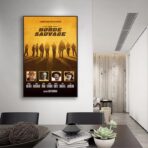 poster die wilde horde