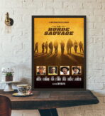 poster die wilde horde