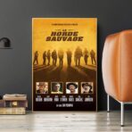 poster die wilde horde
