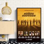 poster die wilde horde