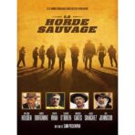 poster die wilde horde