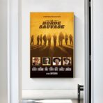 poster die wilde horde