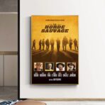 poster die wilde horde