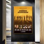 poster die wilde horde