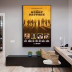 poster die wilde horde