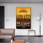 poster die wilde horde