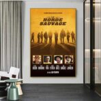 poster die wilde horde