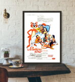 poster der pinke panther
