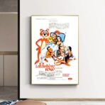 poster der pinke panther