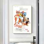 poster der pinke panther