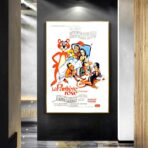 poster der pinke panther