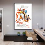 poster der pinke panther
