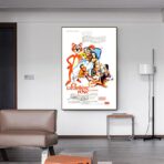 poster der pinke panther