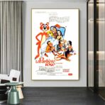 poster der pinke panther