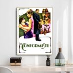 poster der konformist