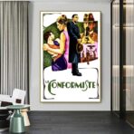 poster der konformist