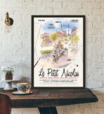 poster little nicolas 1