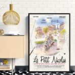 poster little nicolas 1